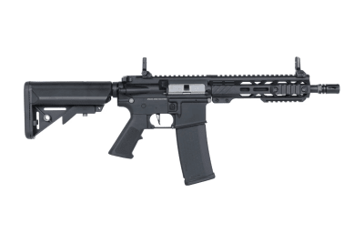 SPECNA ARMS - SA-F08 FLEX™ / HAL™/ BLDC™/ GEN2 (Negro)