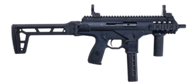 UMAREX - KWA - Beretta PMX SMG GBB