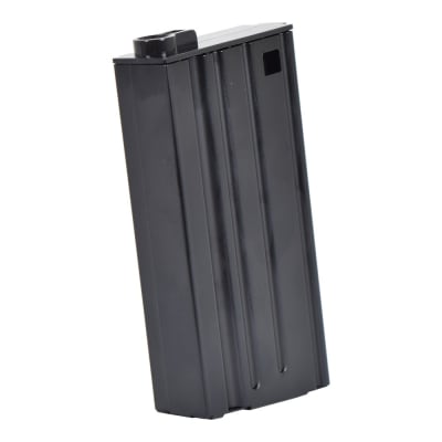 SPECNA ARMS - Magazine 7.62 E35/E36/E37/E38 Lowcap 40RDS Full Metal (Black)