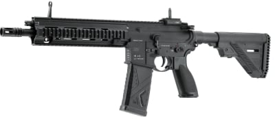 UMAREX - Heckler & Koch HK416 A5 V.2 AEG (Black)