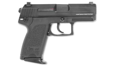 UMAREX - Heckler & Koch USP Compact GBB