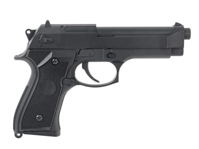 CYMA - M92 CM.126 AEP