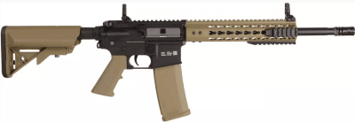 SPECNA ARMS - SA-FLEX-F02 GATE X-ASR Æther™ TDC Magnus™ GEN2 (Half Tan)