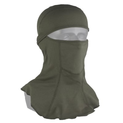 WOSPORT - Balaclava Respirable (OD)