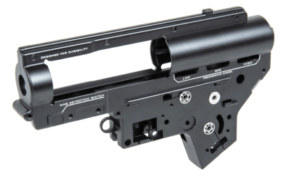 SPECNA ARMS - Gearbox v2 Skeleton Specna Arms Æther™ con J-Cage Bearings