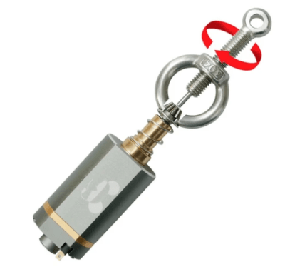 T238 - Extractor de Piñones