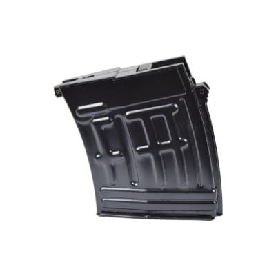 BATTLEAXE - Magazine SVD Hicap 180rd (Black)