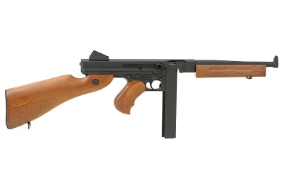 CYMA - Thompson M1A1 CM033 AEG