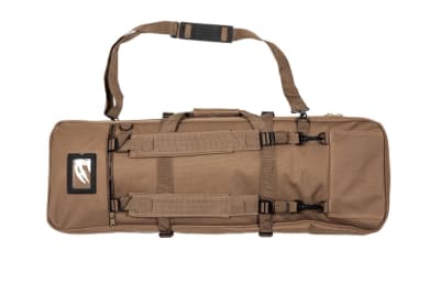 SPECNA ARMS - Bolso Porta Rifle 84cm (Coyote)