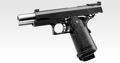 TOKYO MARUI - HI-CAPA 5.1 GOVERNMENT MODEL GBB