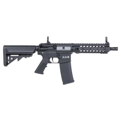 SPECNA ARMS - SA-FLEX-F01 GATE X-ASR Æther™ TDC Magnus™ GEN2 (Negro)
