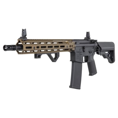SPECNA ARMS & DANIEL DEFENSE - SA-P28 Prime™ RIS III 12,5'' ASTER II ETU (Chaos Bronze)