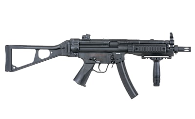 CYMA - MP5 CM041 Blue Edition Licenciada AEG