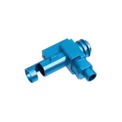 BIG DRAGON - Camara Hop Up Aluminio M4 Series