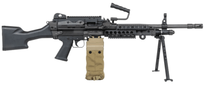VFC - MK48 MOD1 LMG