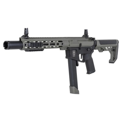 SPECNA ARMS - SA-FLEX-FX02 FLEX™ BLDC™ HAL ETU GEN2 (Olive)