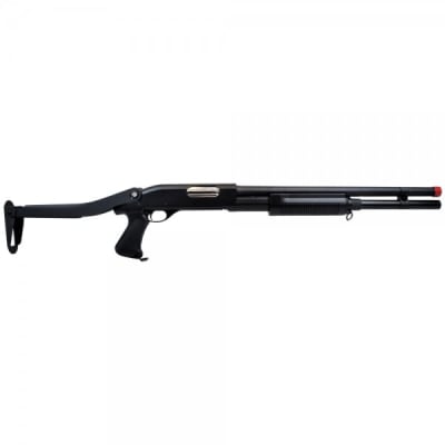 CYMA - Shotgun M870 Tri-shoot Long Polimero CM352L