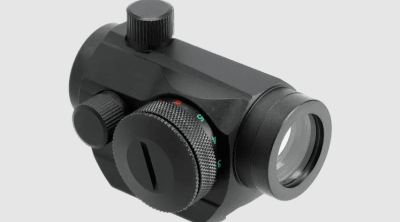 UMAREX - UX Nano Point NP6 Red Dot Sight