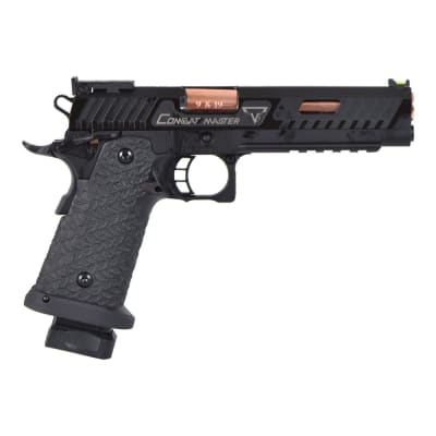 EMG - TTI JW3 2011 Combat Master (Black)
