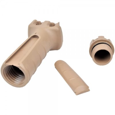 BIG DRAGON - Grip Tango Down Long (BD-3618) (Tan)