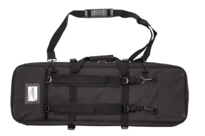 SPECNA ARMS - Bolso Porta Rifle 84cm (Negro)