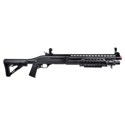 CYMA - Shotgun CM366 Polimero (Black)