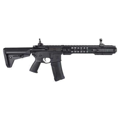 CYMA - SALIENT ARMS SAI GRY 10.5mm (CMSAIGRY-10.5)(Black)