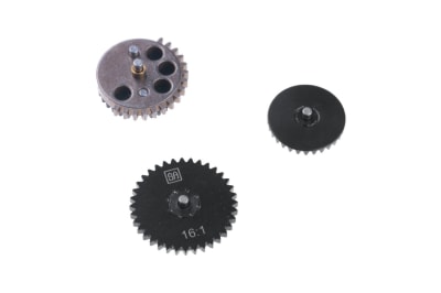 SPECNA ARMS - CNC 16:1 Steel Gear Set