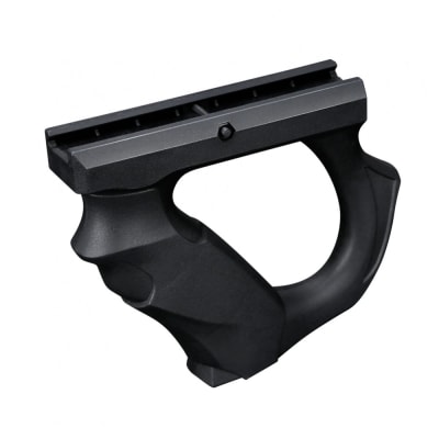 WOSPORT - Tactical Grip Picatinny (Black)