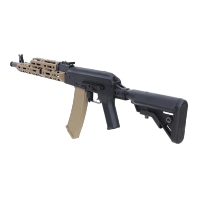 SPECNA ARMS & KPYK - SA-PJ14 KRUK PRIME ASTER II ETU/BLDC (Half-Tan)