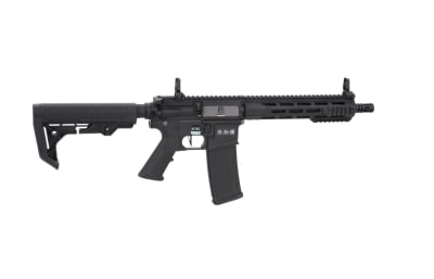SPECNA ARMS - SA-F03-L FLEX™ HAL ETU™ Light Ops GEN2 (Negro)