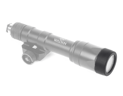 WADSN - Protector Linterna 26mm (X300/X400/M300W/M600W)(WEX604-BK)