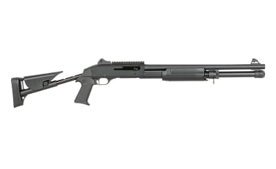 CYMA - Shotgun M3 Benelli Tri-shoot Metal CM373M
