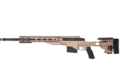 ARES - Sniper MSR338 (Dark Earth)