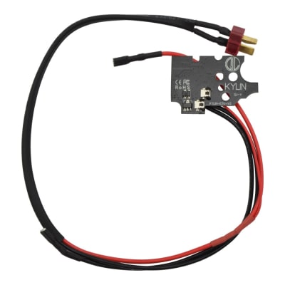 D|BOYS - Gatillo Electronico KYLIN V2