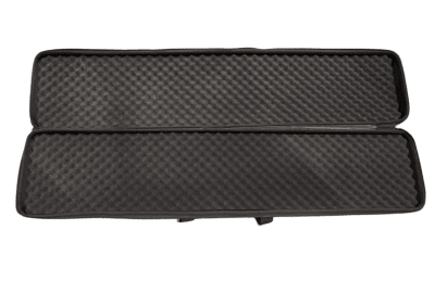 DEFENSOR FOREVER - Maleta Semirigida Para Rifle 850*300*100mm