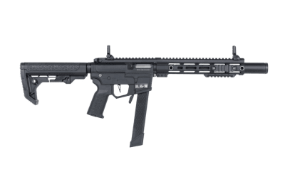 SPECNA ARMS - SA-FLEX-FX02 ETU Æther™ TDC Magnus™ GEN2 (Negro)