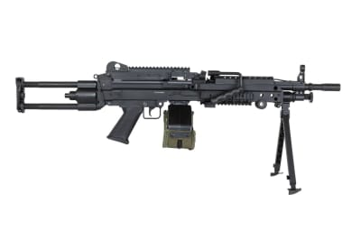 SPECNA ARMS - Cybergun - SA-F249 PARA FLEX™ GATE X-ASR