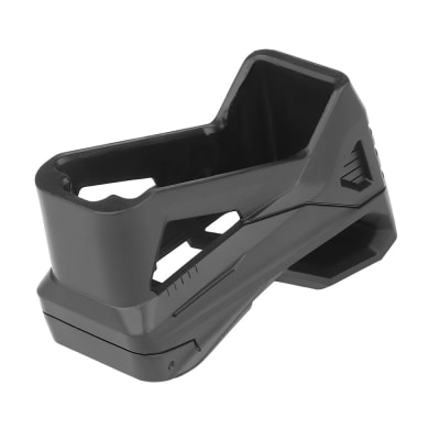 WOSPORT - Mag Assist M4 (Pack 2 unidades) (Black)