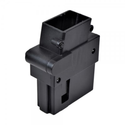 WOSPORT - Adaptador MP5 para Speedloader