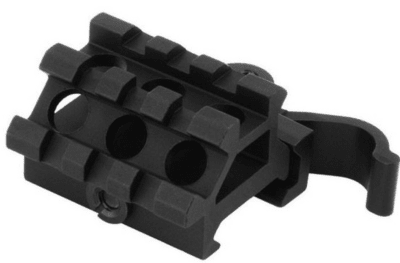 Montura Alza Mira + 45 Grados UTG