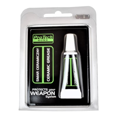 PROTECH GUNS - Ceramic Grease 5gr (PR-G20)