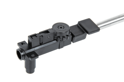 SPECNA ARMS - Camara Hop Up AK Rotatorio TDC Magnus™ + Goma Flat Helium™