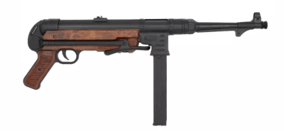 AGM - MOD.MP40 Wood