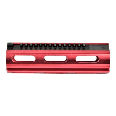 D|BOYS - Piston Aluminio Ligero con Dientes Metalicos Semi Dentado