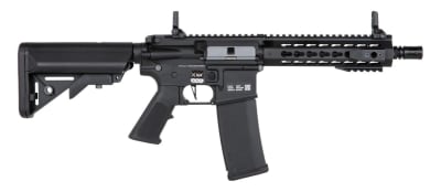 SPECNA ARMS - SA-C08 Core HAL ETU™ (Negro)