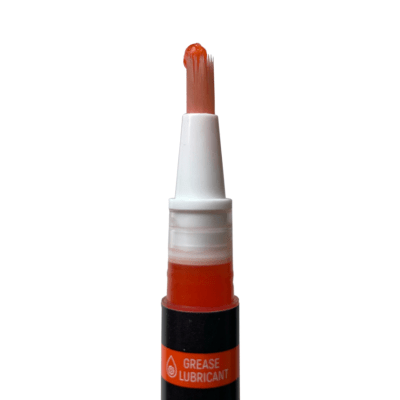 4UANTUM - Lubricante Smooth Performance