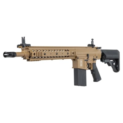 SPECNA ARMS - SA-E36 Edge™ Kestrel™ ETU (Half-Tan)