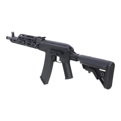 SPECNA ARMS & KPYK - SA-PJ18 KRUK PRIME ASTER II ETU/BLDC (Black)
