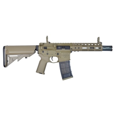 EMG / CYMA - NOVESKE N4 7